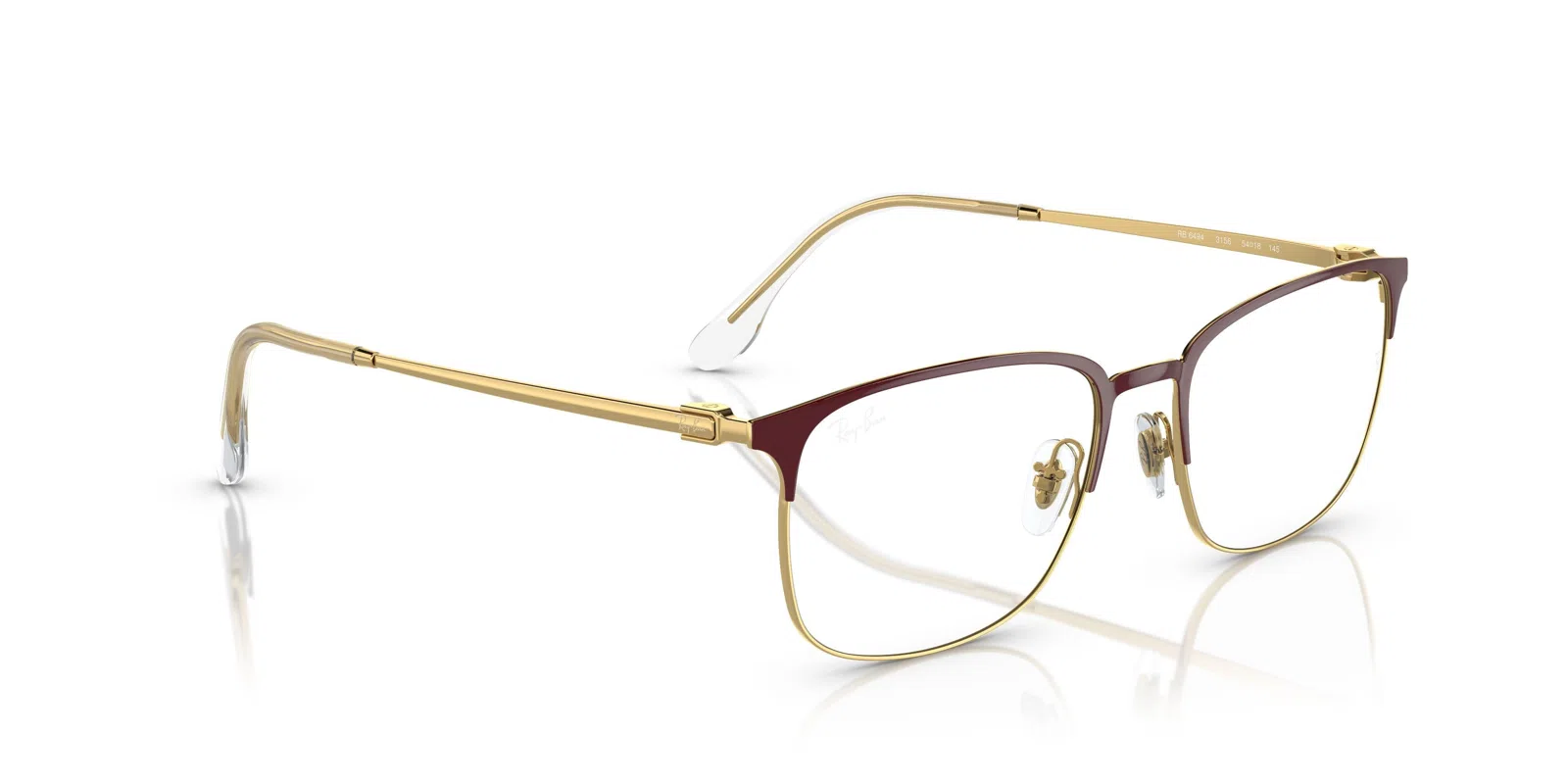 Ray-Ban 6494 Eyeglasses - view 62